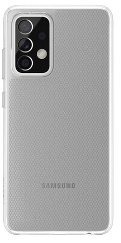 סט כיסוי אחורי ומגן מסך ל Galaxy A52 דגם Matrix מבית Skech