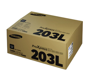 ‏טונר ‏שחור מקורי Samsung mltd203l סמסונג