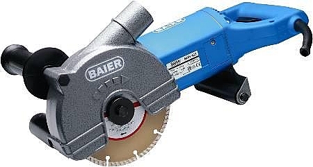 מחרצות לקירות עשויים בטון BAIER BDN-453