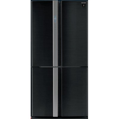 מקרר מקפיא תחתון Sharp SJR8711 ‏615 ‏ליטר שרפ