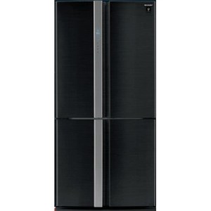 מקרר מקפיא תחתון Sharp SJR8711 ‏615 ‏ליטר שרפ