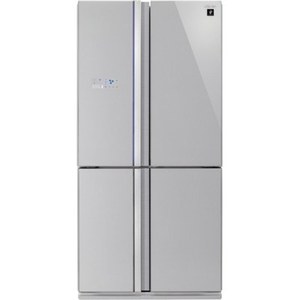 מקרר מקפיא תחתון Sharp SJR8810 ‏610 ‏ליטר שרפ