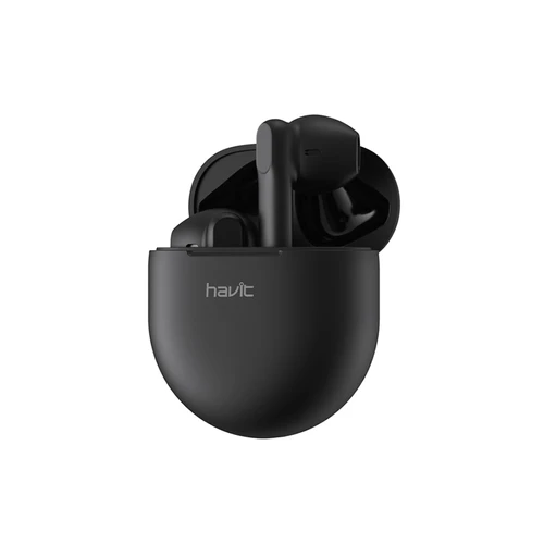אוזניות אלחוטיות Havit TW916 True Wireless שחור