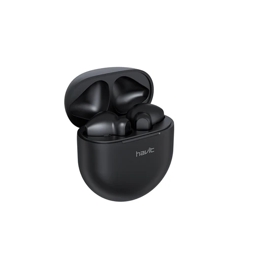 אוזניות אלחוטיות Havit TW916 True Wireless שחור