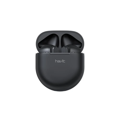 אוזניות אלחוטיות Havit TW916 True Wireless שחור