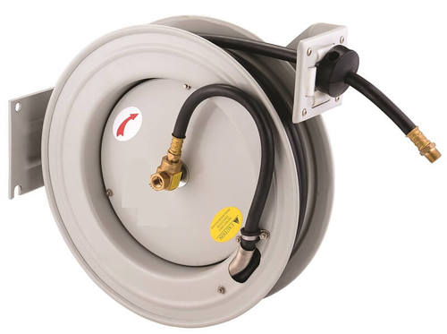 גלגלת צינור אויר