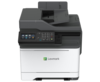 מדפסת ‏לייזר Lexmark CX522ade