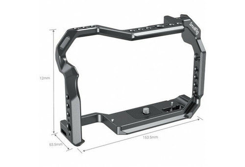 כלוב למצלמת קאנון Smallrig 2982 canon r5/r6 cage