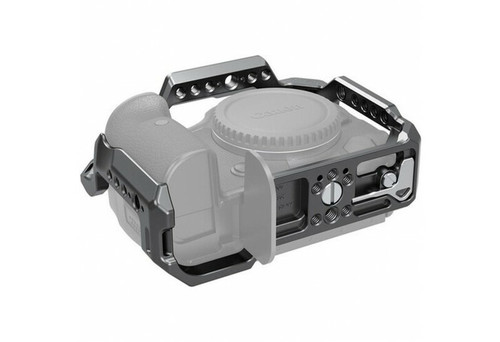 כלוב למצלמת קאנון Smallrig 2982 canon r5/r6 cage