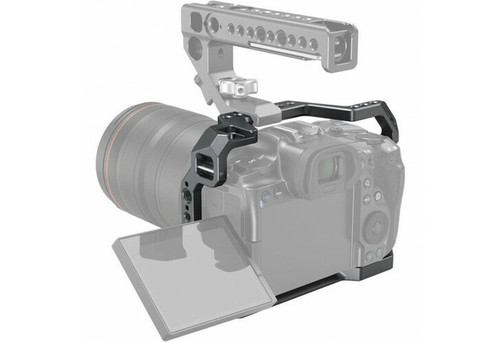 כלוב למצלמת קאנון Smallrig 2982 canon r5/r6 cage