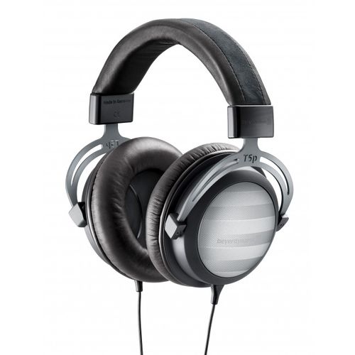 Beyerdynamic T 5 P Audiophile Tesla Over-Ear Headphones