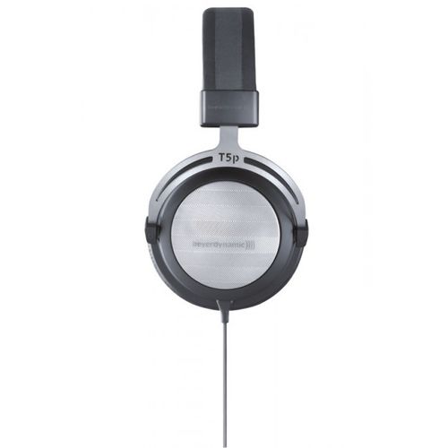 זוית נוספת Beyerdynamic T 5 P Audiophile Tesla Over-Ear Headphones
