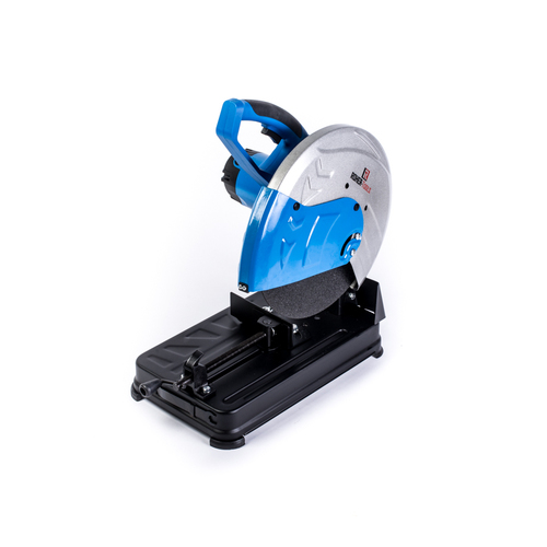 משור שורף למתכת 14 230V ROHER