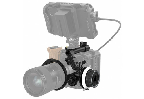 פולו פוקוס Smallrig 3010 mini follow focus