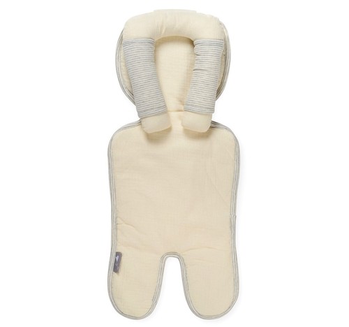 ריפודית, תומך ראש וחבקים לסלקל עשוי 100% כותנה טטרה - אופוואיט