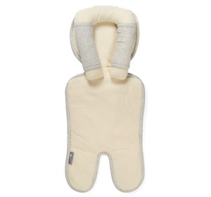 ריפודית, תומך ראש וחבקים לסלקל עשוי 100% כותנה טטרה - אופוואיט