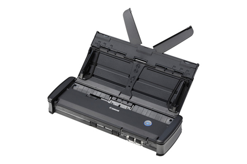 סורק אישי Canon Scanner P-215II