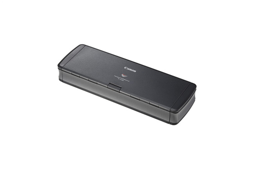סורק אישי Canon Scanner P-215II