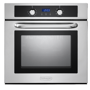 תנור אפייה DELONGHI NDB443X דה לונגי