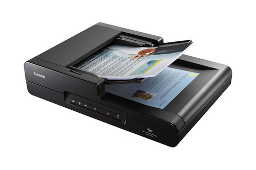 סורק שולחני Canon Scanner DR-F120