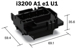ראש הדפסה אפסון i3200-E1    