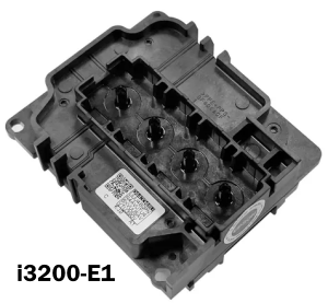 ראש הדפסה אפסון i3200-E1    