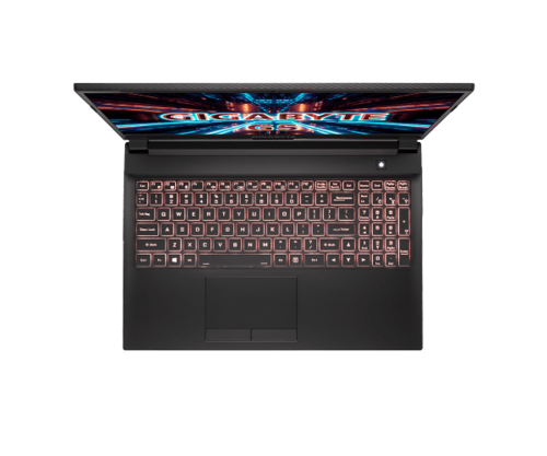 Gigabyte G5
