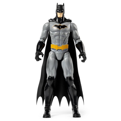 דמות משחק באטמן Batman ריבית' מפרקים זזים, גובה 30 ס'מ