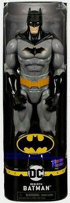 דמות משחק באטמן Batman ריבית' מפרקים זזים, גובה 30 ס'מ