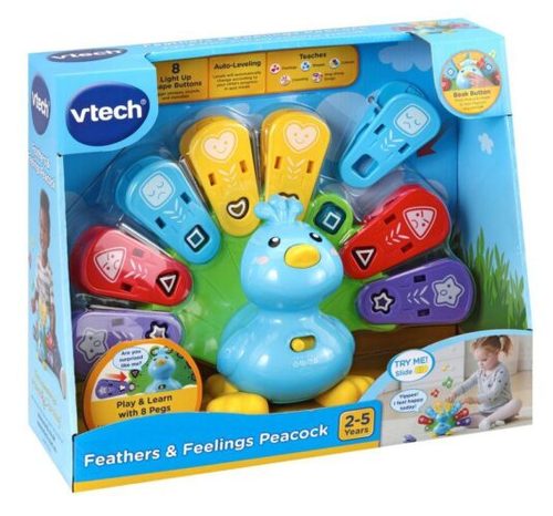 טווס נוצות ורגשות אורקולי - דובר עברית 