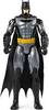 דמות משחק באטמן Batman טקטיקל עם מפרקים זזים, גובה 30 ס'מ