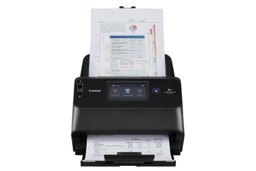 סורק שולחני Canon Scanner DR-S150 