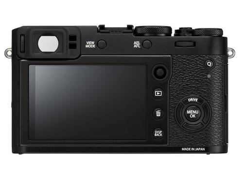 Fujifilm X100F Digital Camera יד שניה