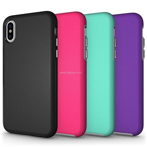 כיסוי אחורי אייפון XS MAX