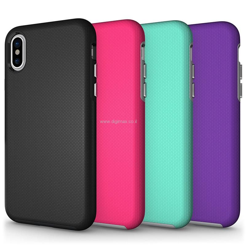 כיסוי אחורי אייפון XS MAX