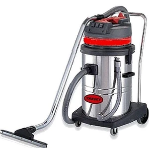 שואב אבק תעשייתי חשמלי 80 ליטר T11810 3000W טרגט TARGET