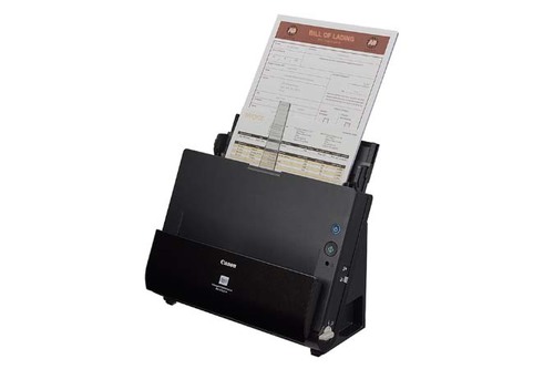 סורק שולחני Canon Scanner DR-C225W II 