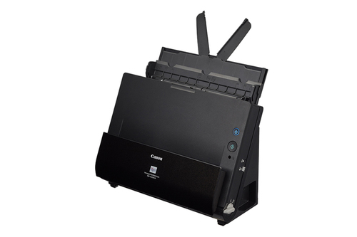 סורק שולחני Canon Scanner DR-C225W II 