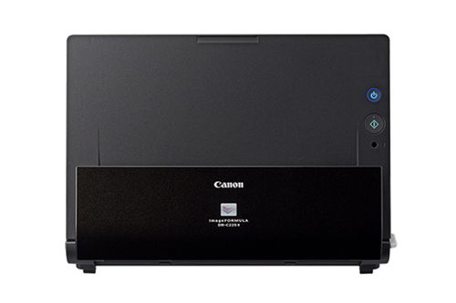 סורק שולחני Canon Scanner DR-C225W II 