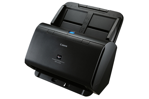 סורק שולחני Canon Scanner DR-C230 