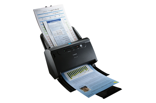 סורק שולחני Canon Scanner DR-C230 