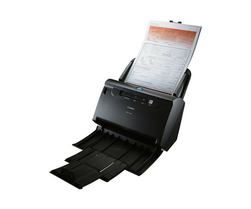 סורק שולחני Canon Scanner DR-C240 
