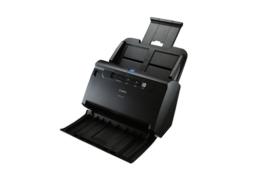 סורק שולחני Canon Scanner DR-C240 