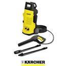 מכונת שטיפה 110 KARCHER +ערכת שטיפה לרכב 