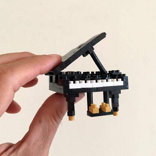 Nanoblock - Farm