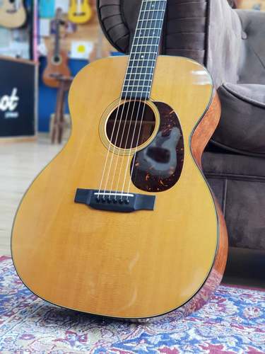 MARTIN 000-18