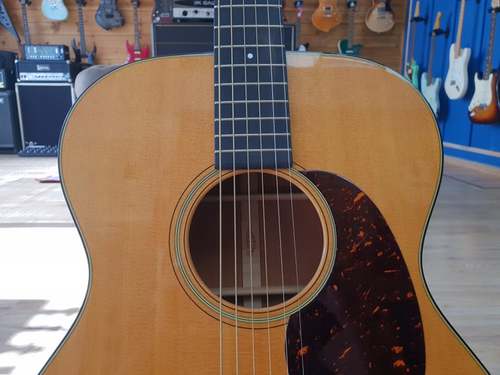MARTIN 000-18
