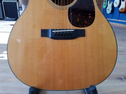 MARTIN 000-18