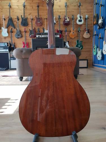 MARTIN 000-18