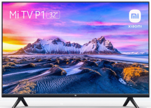 טלויזיה 32 Xiaomi שיאומי L32M6-6AEU